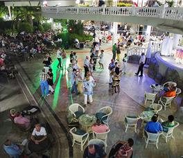 Crystal Sunrise Queen Luxury Resort & Spa