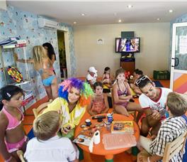 Crystal Sunrise Queen Luxury Resort & Spa