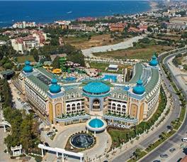 Crystal Sunset Luxury Resort & Spa