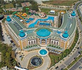 Crystal Sunset Luxury Resort & Spa