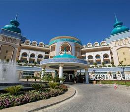 Crystal Sunset Luxury Resort & Spa