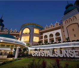 Crystal Sunset Luxury Resort & Spa