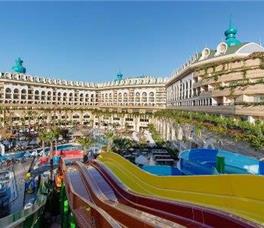 Crystal Sunset Luxury Resort & Spa