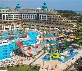 Crystal Sunset Luxury Resort & Spa