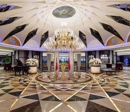 Crystal Sunset Luxury Resort & Spa