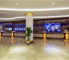 Crystal Sunset Luxury Resort & Spa