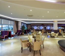 Crystal Sunset Luxury Resort & Spa