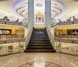 Crystal Sunset Luxury Resort & Spa