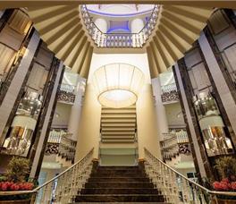 Crystal Sunset Luxury Resort & Spa