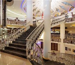 Crystal Sunset Luxury Resort & Spa