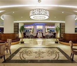 Crystal Sunset Luxury Resort & Spa