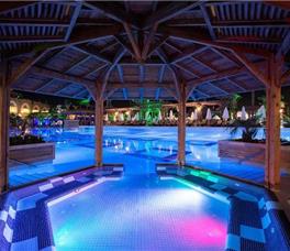 Crystal Sunset Luxury Resort & Spa