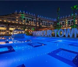 Crystal Sunset Luxury Resort & Spa