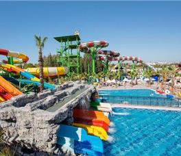 Crystal Sunset Luxury Resort & Spa