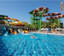 Crystal Sunset Luxury Resort & Spa