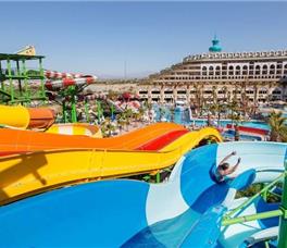 Crystal Sunset Luxury Resort & Spa