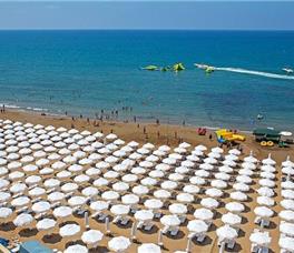 Crystal Sunset Luxury Resort & Spa