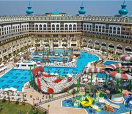 Crystal Sunset Luxury Resort & Spa