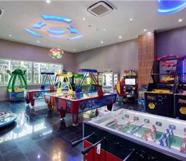 Crystal Sunset Luxury Resort & Spa