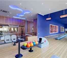 Crystal Sunset Luxury Resort & Spa