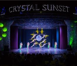 Crystal Sunset Luxury Resort & Spa