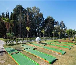 Crystal Sunset Luxury Resort & Spa