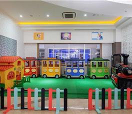 Crystal Sunset Luxury Resort & Spa