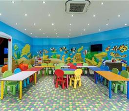 Crystal Sunset Luxury Resort & Spa