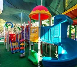 Crystal Sunset Luxury Resort & Spa