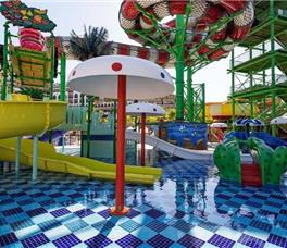 Crystal Sunset Luxury Resort & Spa