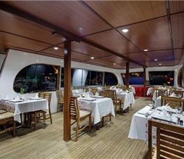 Crystal Sunset Luxury Resort & Spa