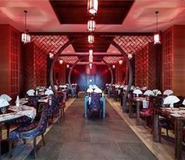 Crystal Sunset Luxury Resort & Spa