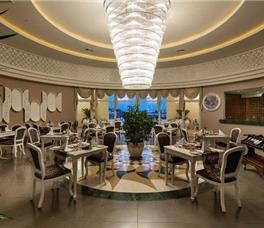 Crystal Sunset Luxury Resort & Spa