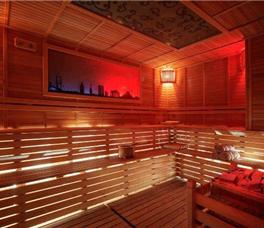 Crystal Sunset Luxury Resort & Spa