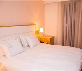 Santa Quaranta Premium Resort 