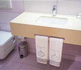 Santa Quaranta Premium Resort 