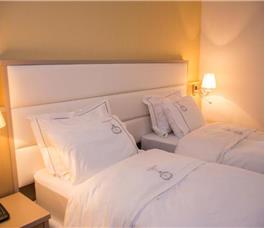Santa Quaranta Premium Resort 