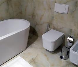 Santa Quaranta Premium Resort 