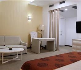 Santa Quaranta Premium Resort 