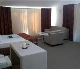 Santa Quaranta Premium Resort 