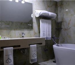 Santa Quaranta Premium Resort 