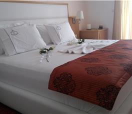 Santa Quaranta Premium Resort 