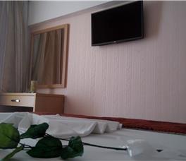 Santa Quaranta Premium Resort 