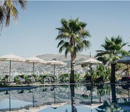 Santa Quaranta Premium Resort 