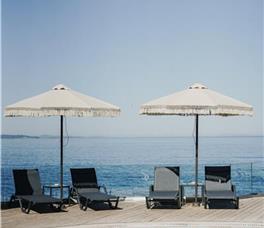 Santa Quaranta Premium Resort 