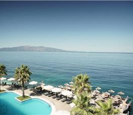 Santa Quaranta Premium Resort 