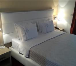Santa Quaranta Premium Resort 