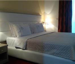 Santa Quaranta Premium Resort 