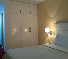 Santa Quaranta Premium Resort 