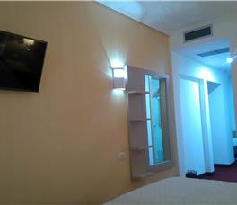 Santa Quaranta Premium Resort 